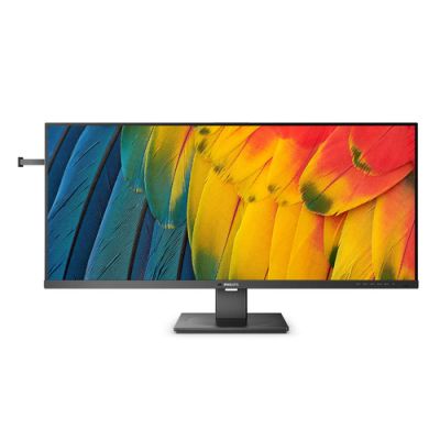 Philips 5000 series 40B1U5600/00 Computerbildschirm 101,6 cm (40") 3440 x 1440 Pixel Wide Quad HD LCD Schwarz