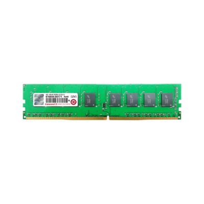 Transcend 4GB 2133 U-DIMM Speichermodul 1 x 8 GB DDR4 2133 MHz