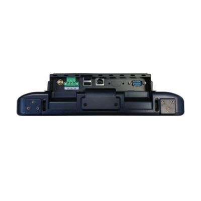Honeywell RT10-VD Handy-Dockingstation Tablet Schwarz