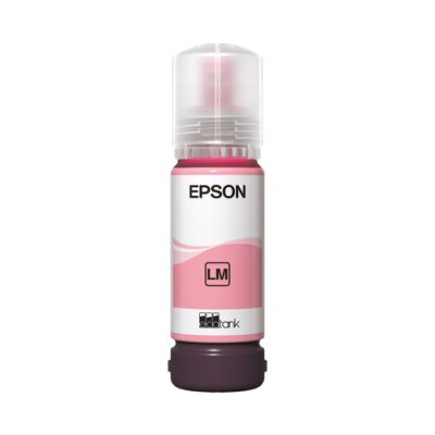 Epson 107 Druckerpatrone 1 Stück(e) Original Helle Magenta