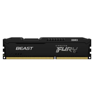Kingston Technology KF318C10BBK2/16 Speichermodul 16 GB 2 x 8 GB DDR3 1866 MHz