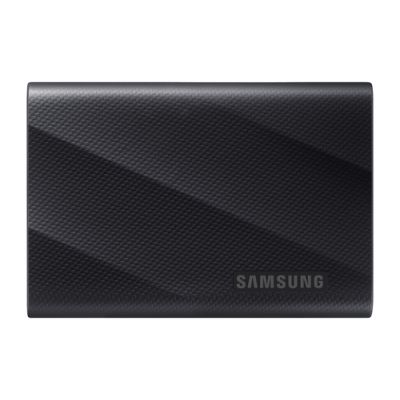 Samsung MU-PG4T0B 4 TB Schwarz