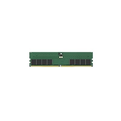 Kingston Technology ValueRAM KVR56U46BD8K2-64 Speichermodul 64 GB 2 x 32 GB DDR5 5600 MHz