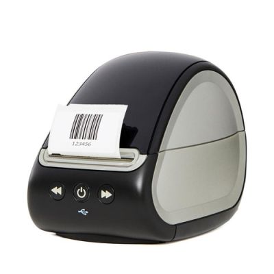 DYMO LabelWriter 550 Etikettendrucker Direkt Wärme 300 x 300 DPI Kabelgebunden