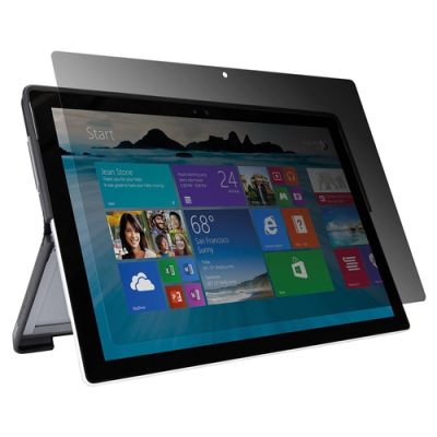 Targus AST025EUZ Tablet-Bildschirmschutz Klare Bildschirmschutzfolie Microsoft 1 Stück(e)
