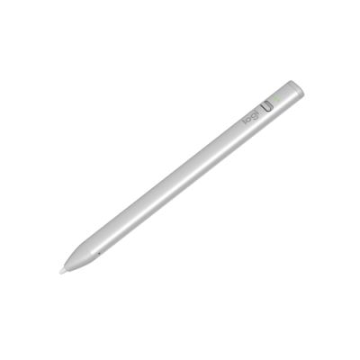 Logitech Crayon Eingabestift 20 g Silber