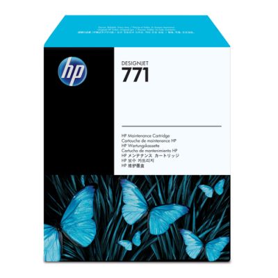 HP 771 Druckkopf