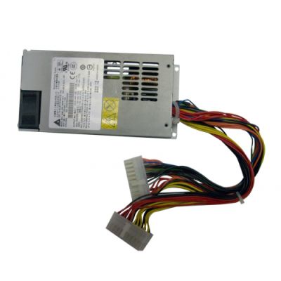 QNAP PSU f/TS409U Netzteil 250 W Silber