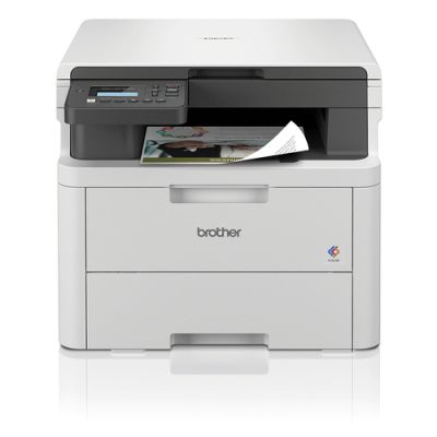 Brother DCP-L3515CDW Multifunktionsdrucker LED A4 2400 x 600 DPI 18 Seiten pro Minute WLAN