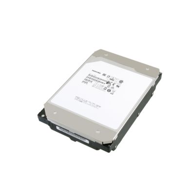 Toshiba MG07ACA14TE Interne Festplatte 3.5" 14 TB SATA