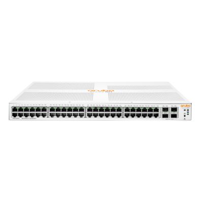 Aruba JL685A Netzwerk-Switch Managed Gigabit Ethernet (10/100/1000) 1U Weiß
