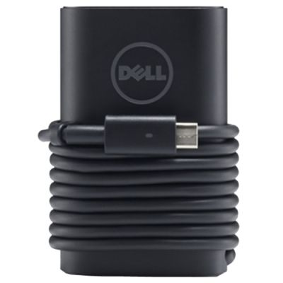 DELL TM7MV Netzteil & Spannungsumwandler Drinnen 130 W Schwarz