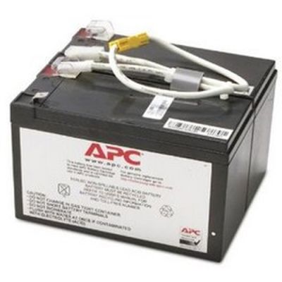 APC RBC5 USV-Batterie Plombierte Bleisäure (VRLA)