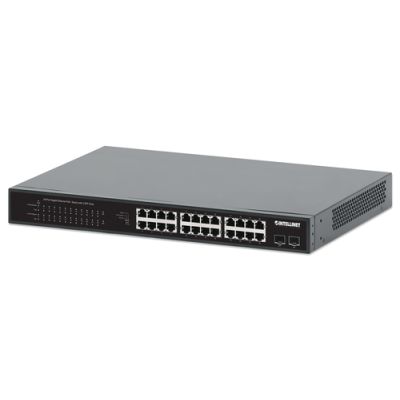 Intellinet 561891 Netzwerk-Switch Unmanaged