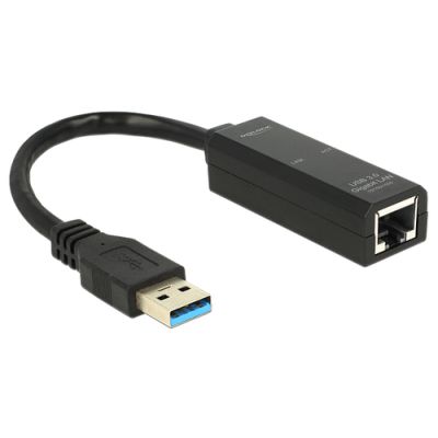 DeLOCK 62616 Netzwerkkarte Ethernet 1000 Mbit/s