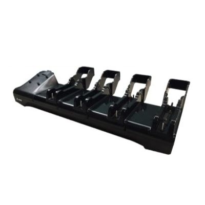 Zebra CRD-ET5X-SE4CO3-01 Handy-Dockingstation Tablet Schwarz