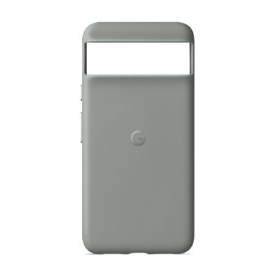 Google Pixel 8 Case Handy-Schutzhülle 15,8 cm (6.2") Cover Grün, Grau