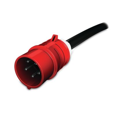 APC AP8881 Stromverteilereinheit (PDU) 42 AC-Ausgänge 0U Schwarz