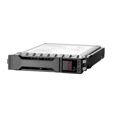 HPE P40496-B21 Internes Solid State Drive 2.5" 240 GB Serial ATA III TLC