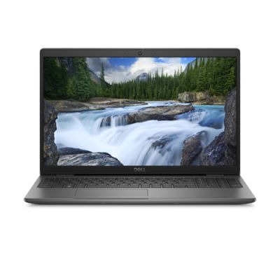 DELL Latitude 3540 Laptop 39,6 cm (15.6") Full HD Intel® Core™ i5 i5-1335U 16 GB DDR4-SDRAM 256 GB SSD Wi-Fi 6E (802.11ax) Windows 11 Pro Grau