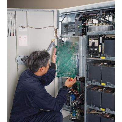 APC WADVPLUS-MS-21 Garantieverlängerung