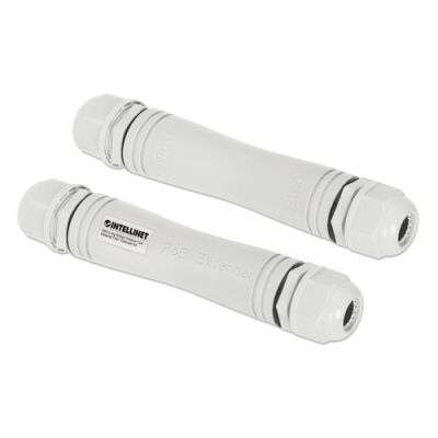Intellinet 561952 PoE-Adapter Schnelles Ethernet