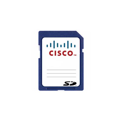 Cisco 4GB SD