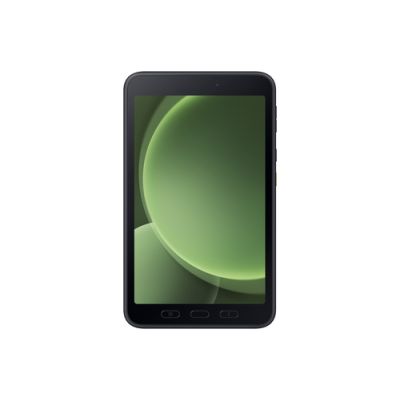 Samsung Galaxy Tab Active5 Wi-Fi Entreprise Edition 128 GB 20,3 cm (8") 16 GB Wi-Fi 6 (802.11ax) Android 14 Grün