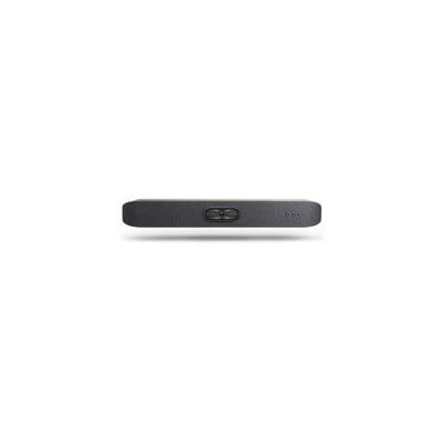 POLY Studio X30 Videokonferenzsystem 6 Person(en) Ethernet/LAN Gruppen-Videokonferenzsystem