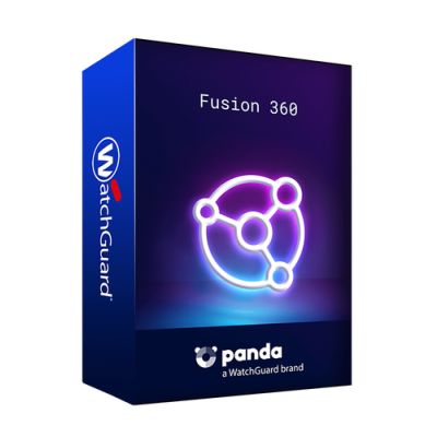 WatchGuard Panda Fusion Sicherheitsmanagement Voll Mehrsprachig 26 - 50 Lizenz(en) 1 Jahr(e)