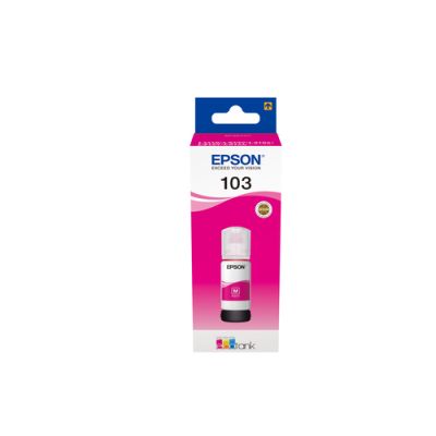 Epson 103 Druckerpatrone 1 Stück(e) Original Magenta