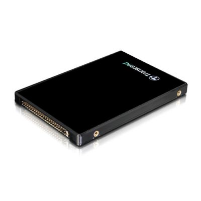 Transcend TS32GPSD330 Internes Solid State Drive 2.5" 32 GB Parallel ATA MLC