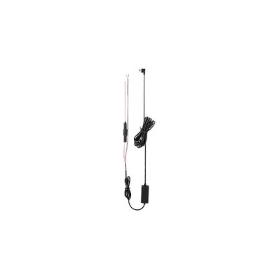 Transcend TS-DPK2 Stromkabel Schwarz 4 m