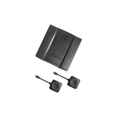Barco ClickShare CX-50 Kabelloses Präsentationssystem HDMI Desktop