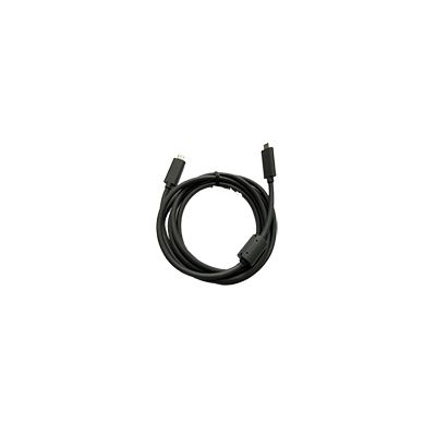 Logitech 993-002153 USB Kabel USB C Schwarz