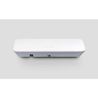 Cisco Meraki GO Wi-Fi 6 AccessPoint EU Weiß Power over Ethernet (PoE)
