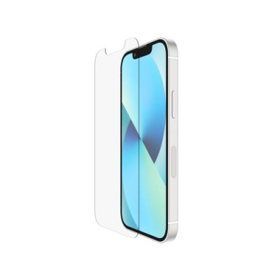 Belkin OVA077zz Klare Bildschirmschutzfolie Apple 1 Stück(e)