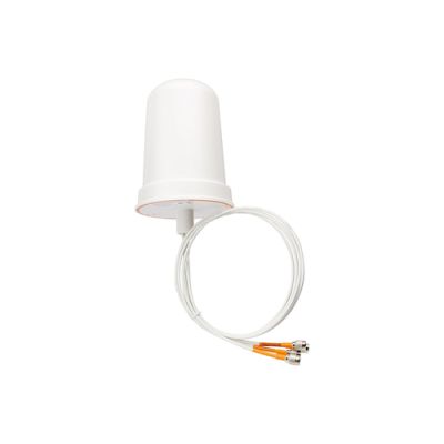 Cisco AIR-ANT2544V4M-RS= Netzwerk-Antenne Omnidirektionale Antenne RP-TNC 4 dBi