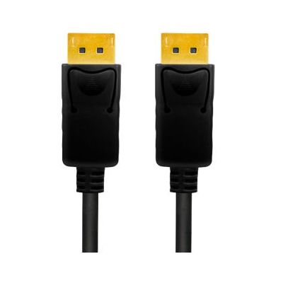 M-Cab 7001190 DisplayPort-Kabel 3 m Schwarz