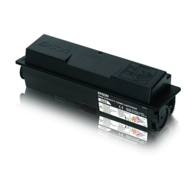 Epson Großvolumige Rückgabe-Tonerkassette 8k