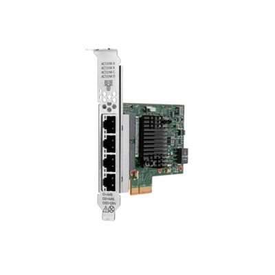 HPE P51178-B21 Netzwerkkarte Eingebaut Ethernet 1000 Mbit/s
