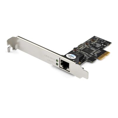 StarTech.com 2,5 Gbit/s 2,5 GBASE-T PCIe-Netzwerkkarte