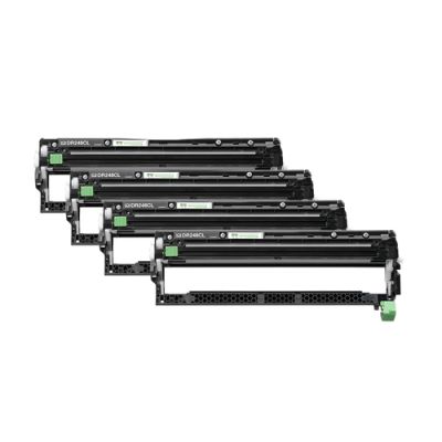 Brother DR-248CL Drucker-Trommel Original 4 Stück(e) Mehrfachverpackung
