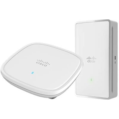 Cisco C9105AXI-EWC-E WLAN Access Point 1488 Mbit/s Power over Ethernet (PoE)