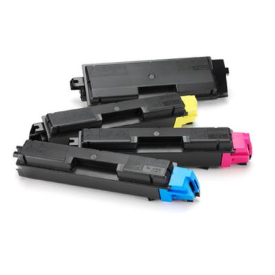 KYOCERA TK-590M Tonerkartusche 1 Stück(e) Original Magenta