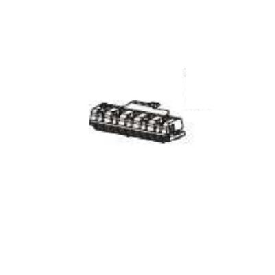 Zebra 105934-039 Druckkopf Wärmeübertragung