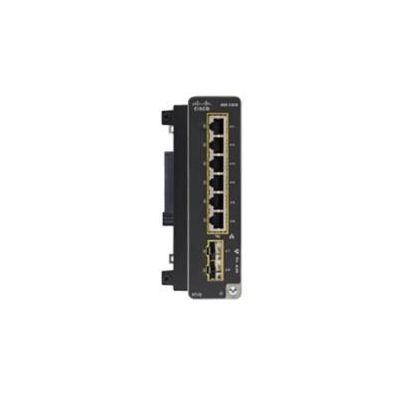Cisco Catalyst IE3300 Netzwerk-Switch-Modul Gigabit Ethernet