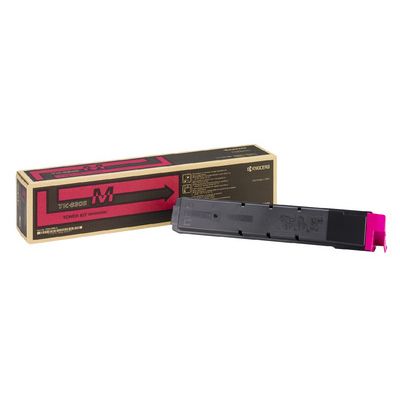 KYOCERA TK-8305M Tonerkartusche 1 Stück(e) Original Magenta