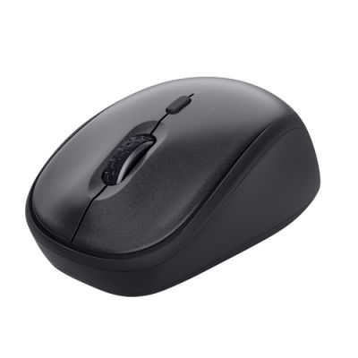 Trust TM-201 Maus rechts RF Wireless Optisch 1600 DPI
