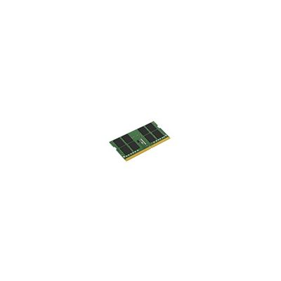 Kingston Technology KVR32S22S8/16 Speichermodul 16 GB 1 x 16 GB DDR4 3200 MHz